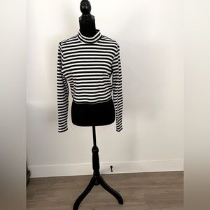 Cute Long Sleeve Top